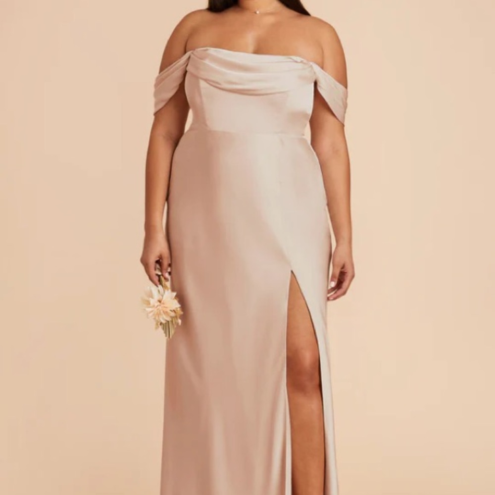 Birdy Grey Mia Convertible Bridesmaids Dress